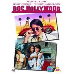 Doc Hollywood [DVD] [1991]